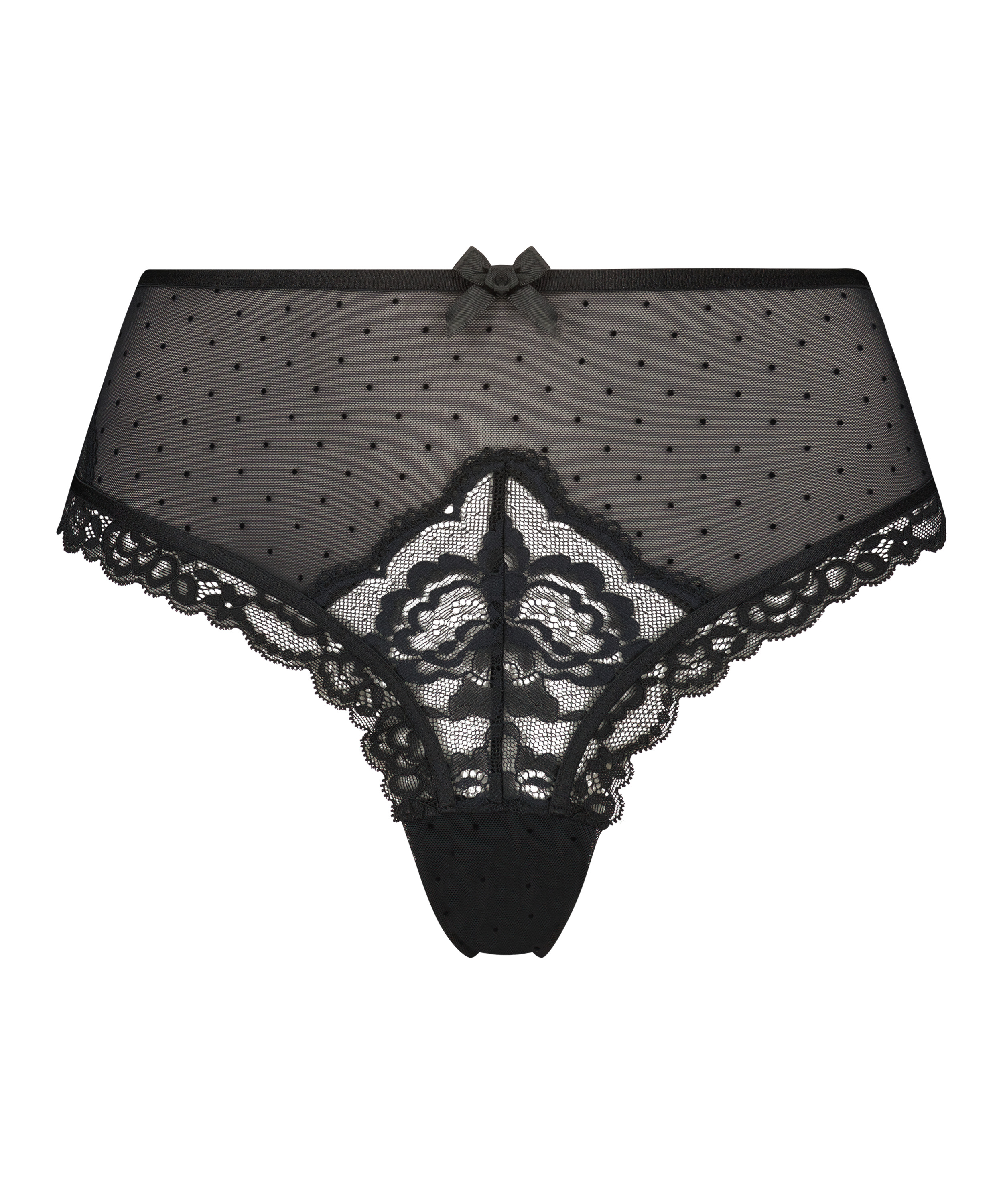 Brazilian Indiana Curvy, Zwart, main