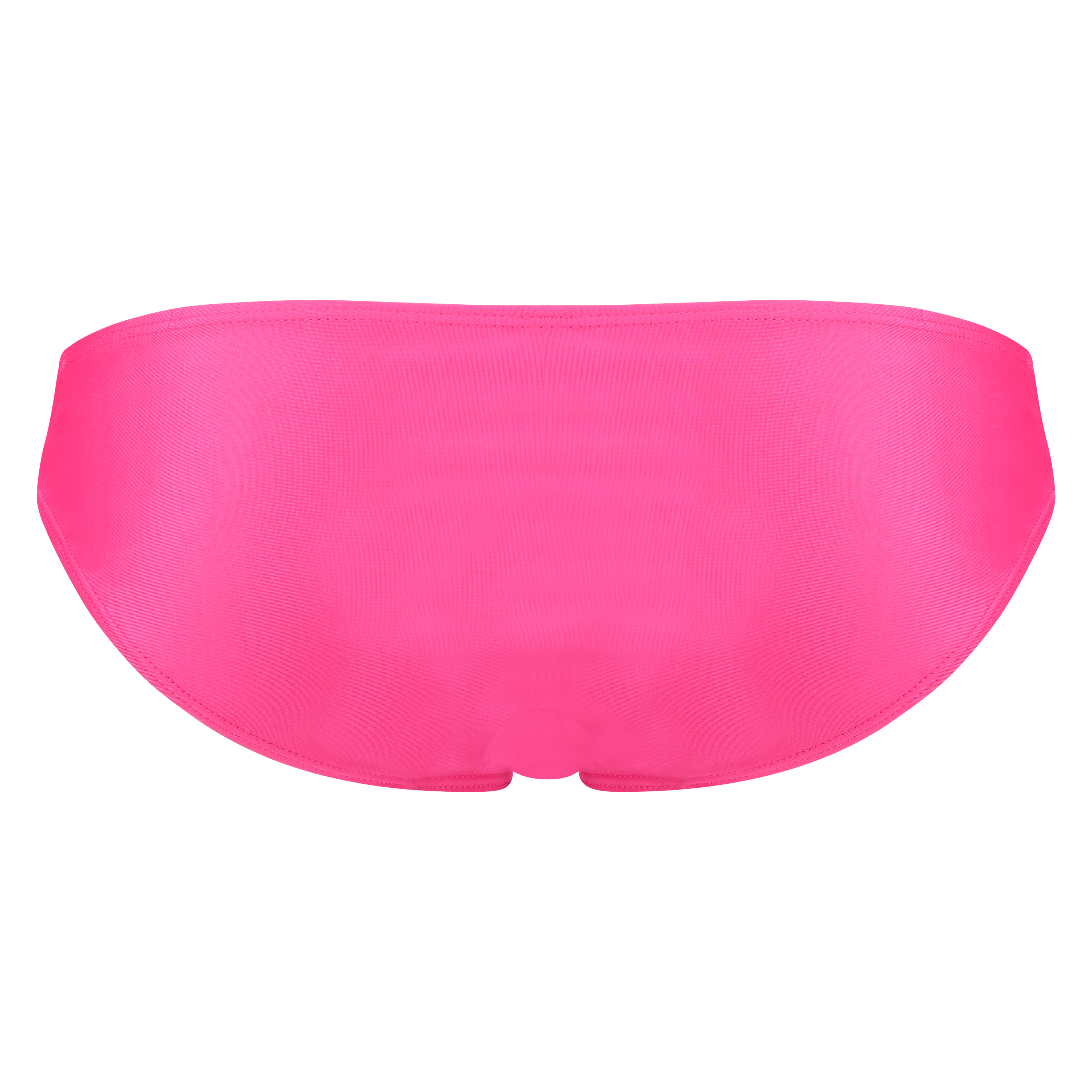 Butterfly bikinislip Pink flamenco, Roze, main