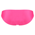 Butterfly bikinislip Pink flamenco, Roze