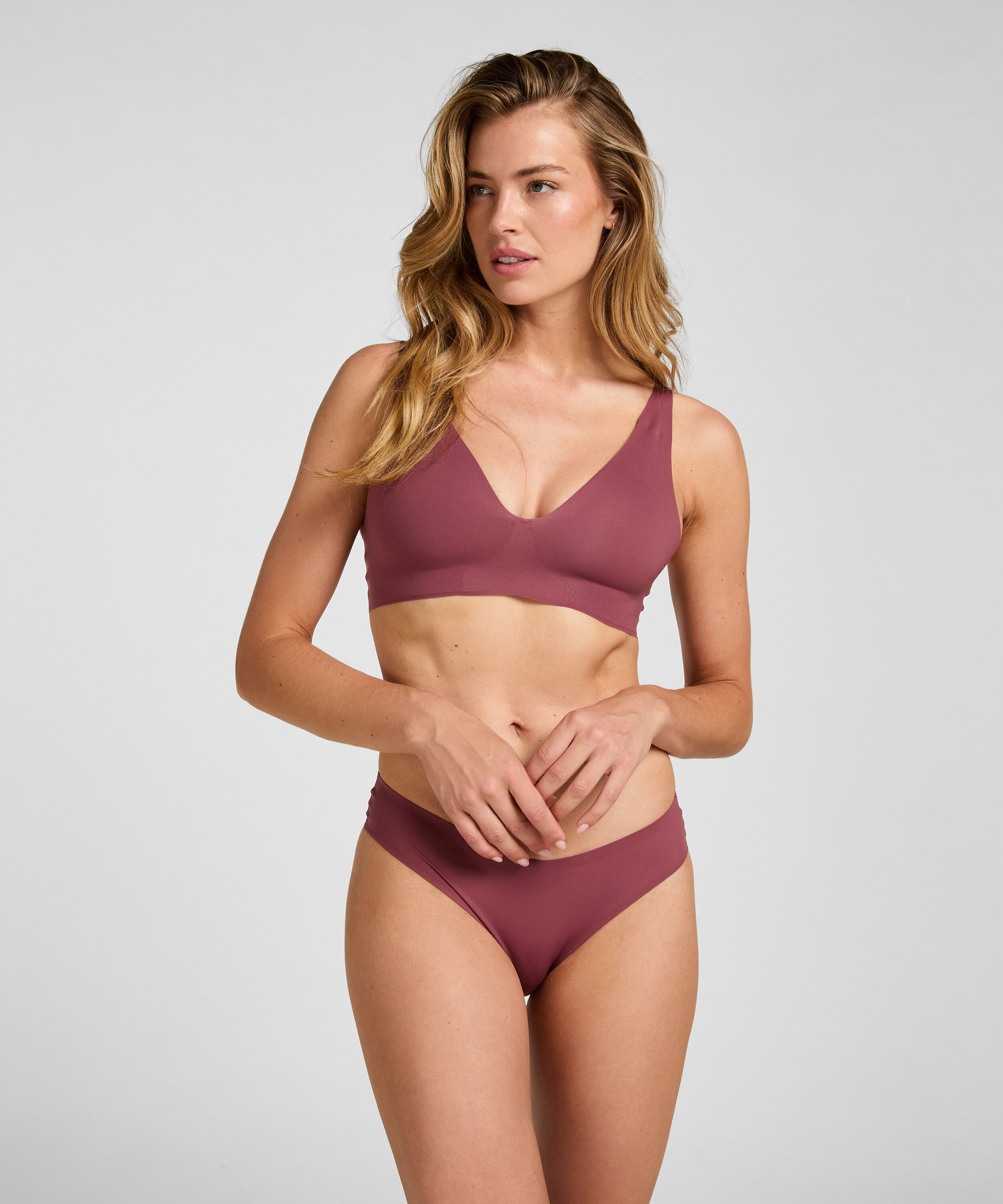 Super Comfort Brazilian