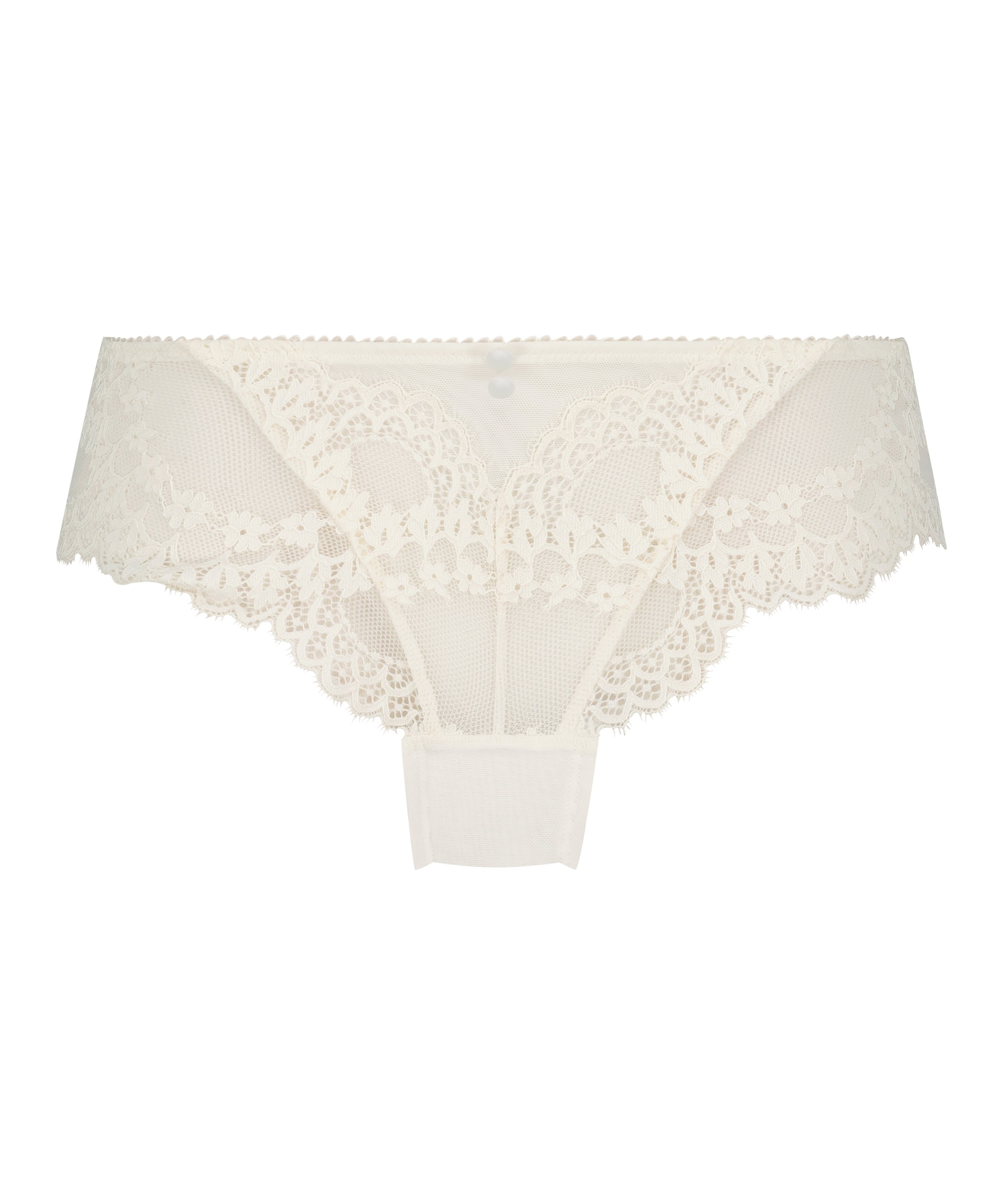 Brazilian Daisy, Wit, main