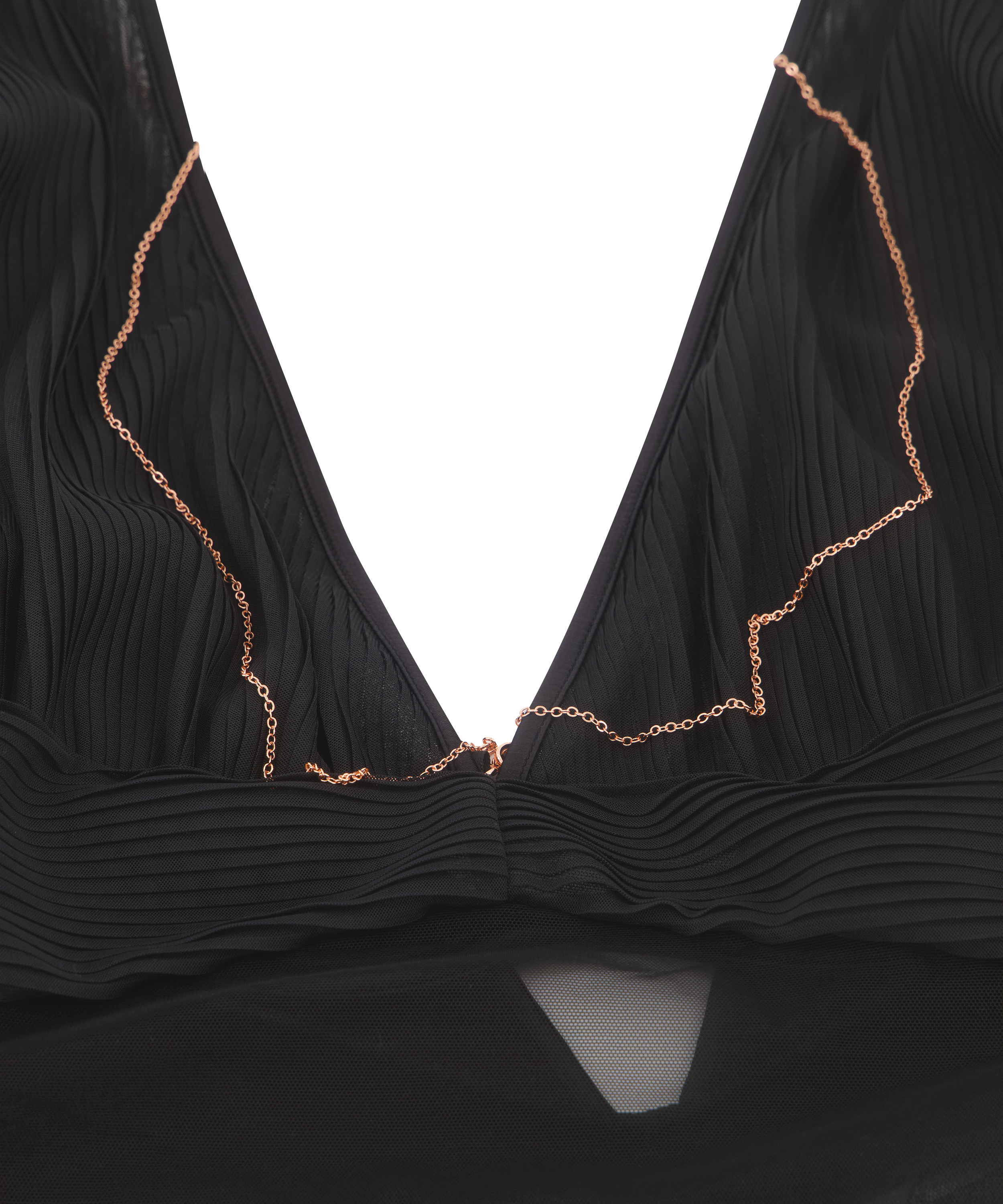 Body Simona, Zwart, main