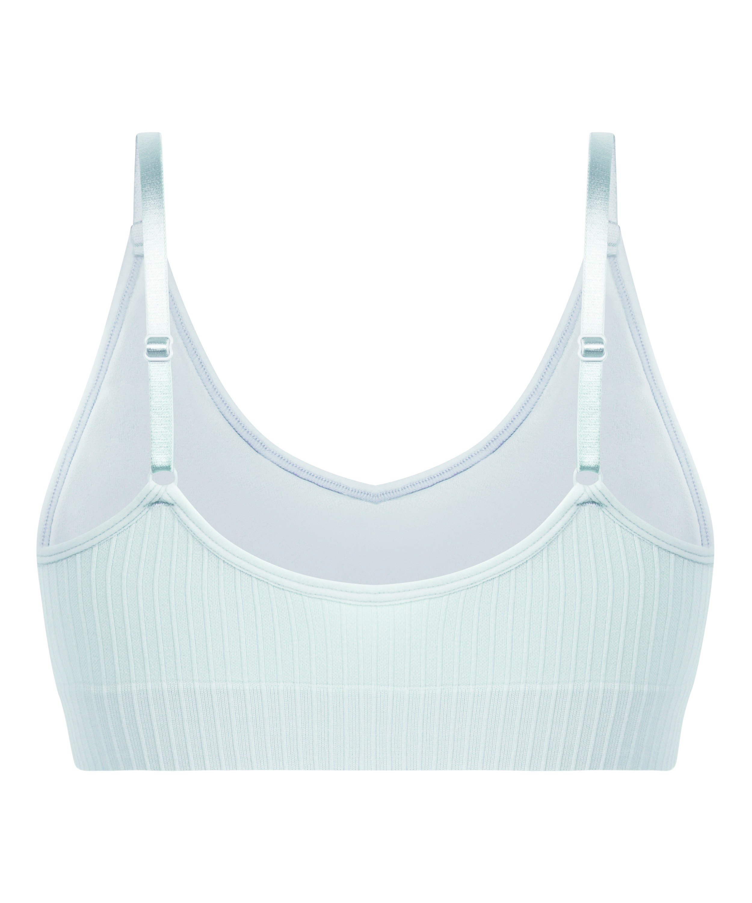 Bralette Dianne, Groen, main