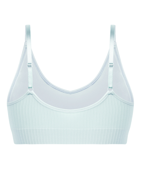 Bralette Dianne, Groen