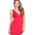Slipdress Lizzy, Rouge