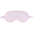 Slaapmasker, Roze