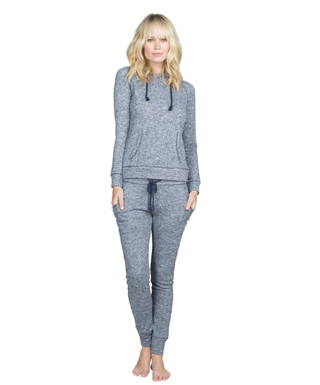 Joggingsbroek, Blauw