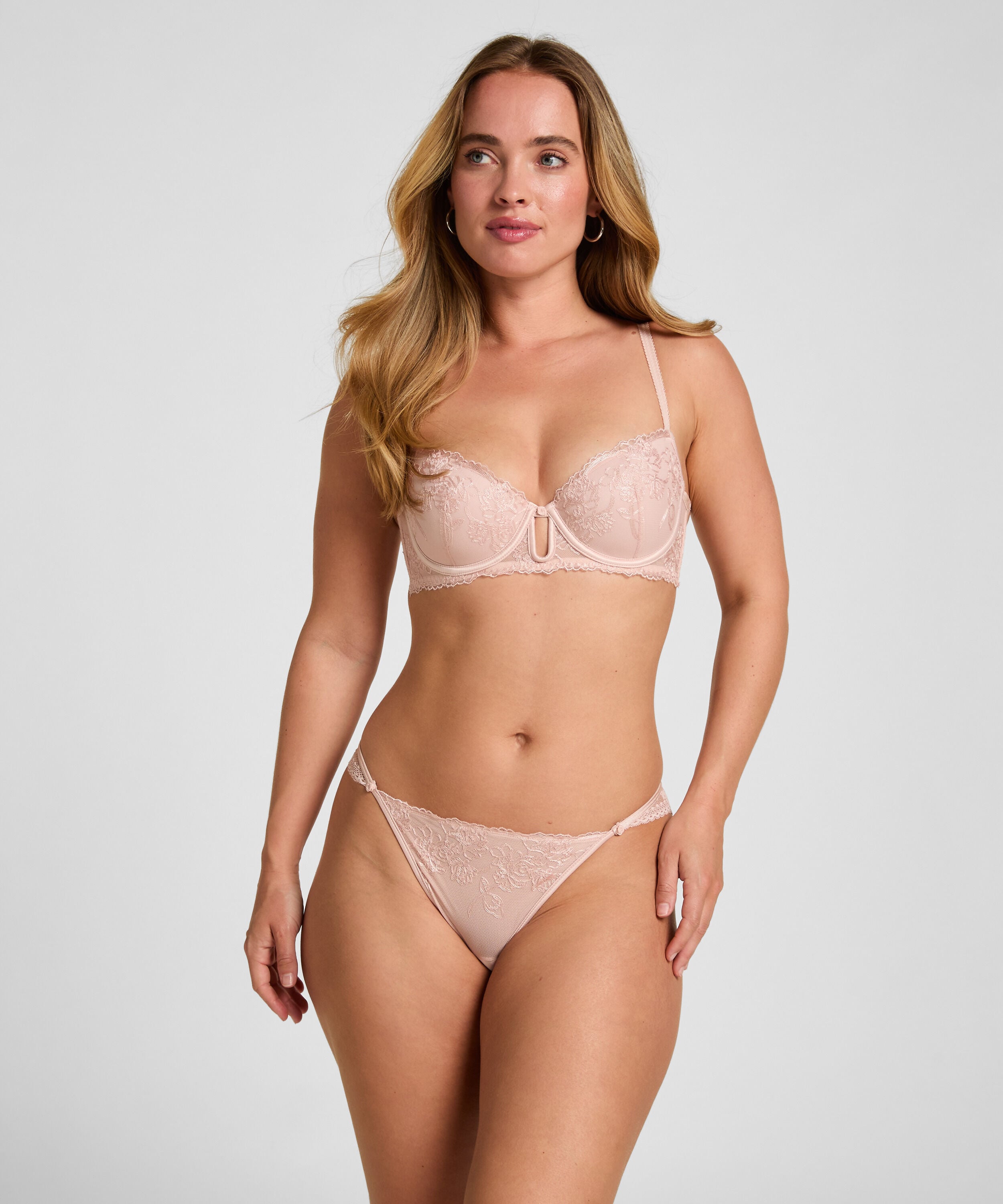 Brésilien Nola, Rose Brésilien Nola, Rose