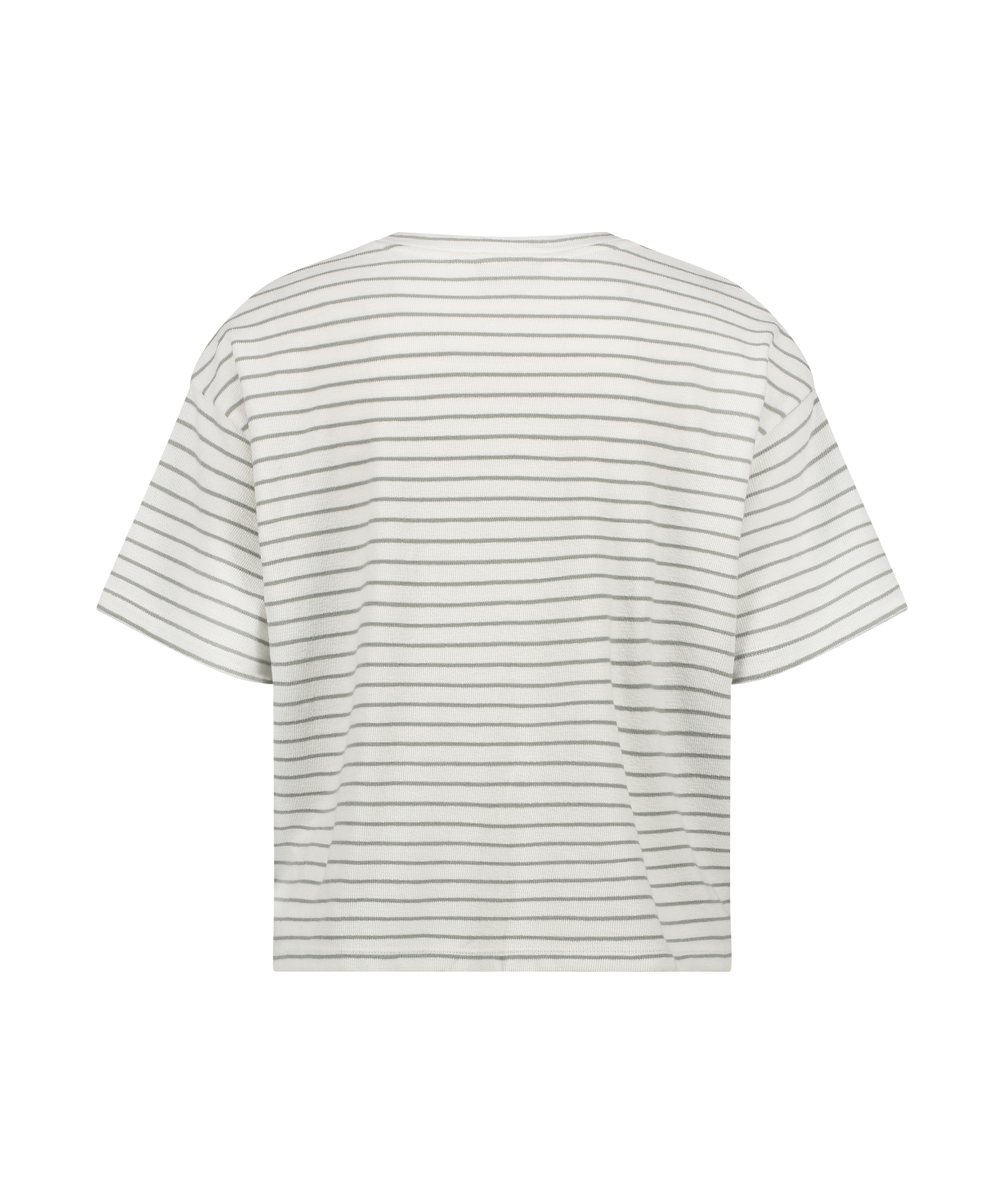 Pyjamatop, Wit, main