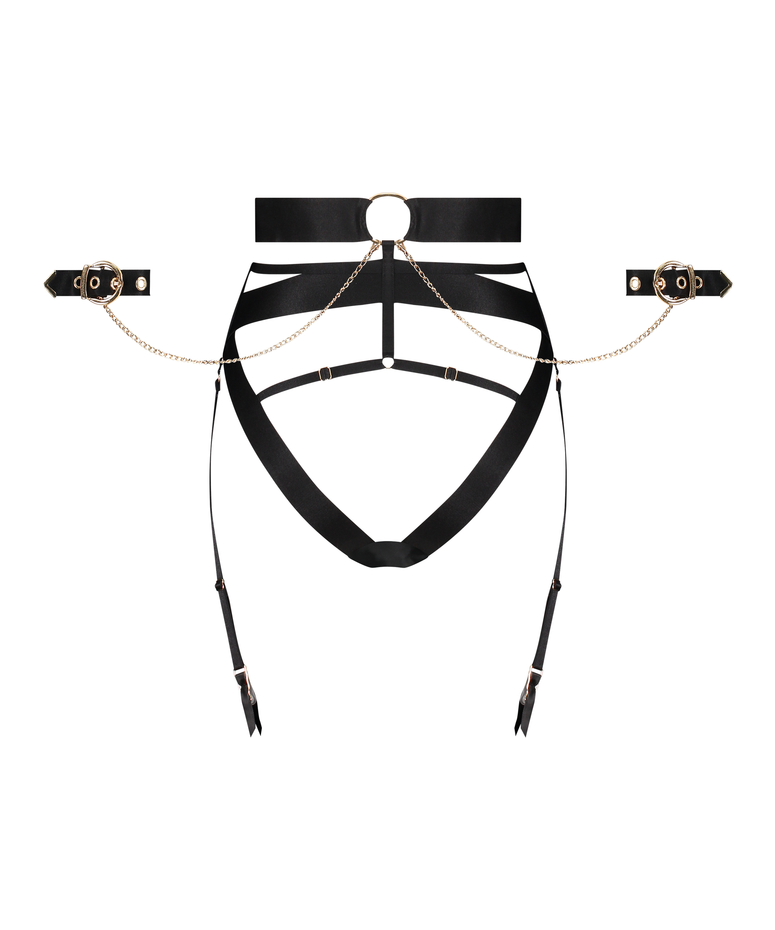 Brazilian Clementine, Zwart, main