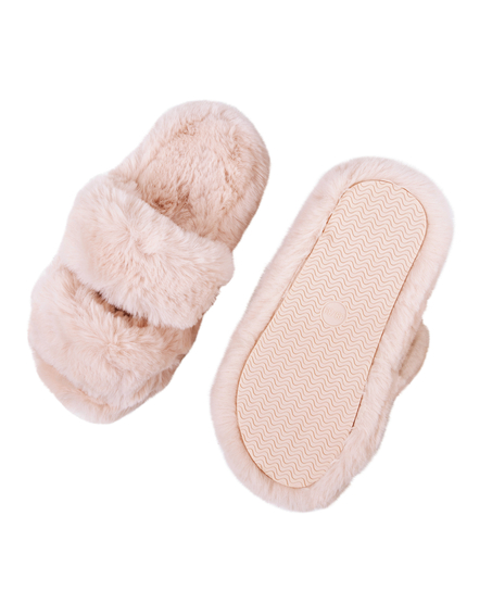Slipper Hannah, Roze