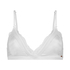 Bralette Celine, Wit