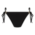 Hoog uitgesneden tanga Bahamas, Zwart
