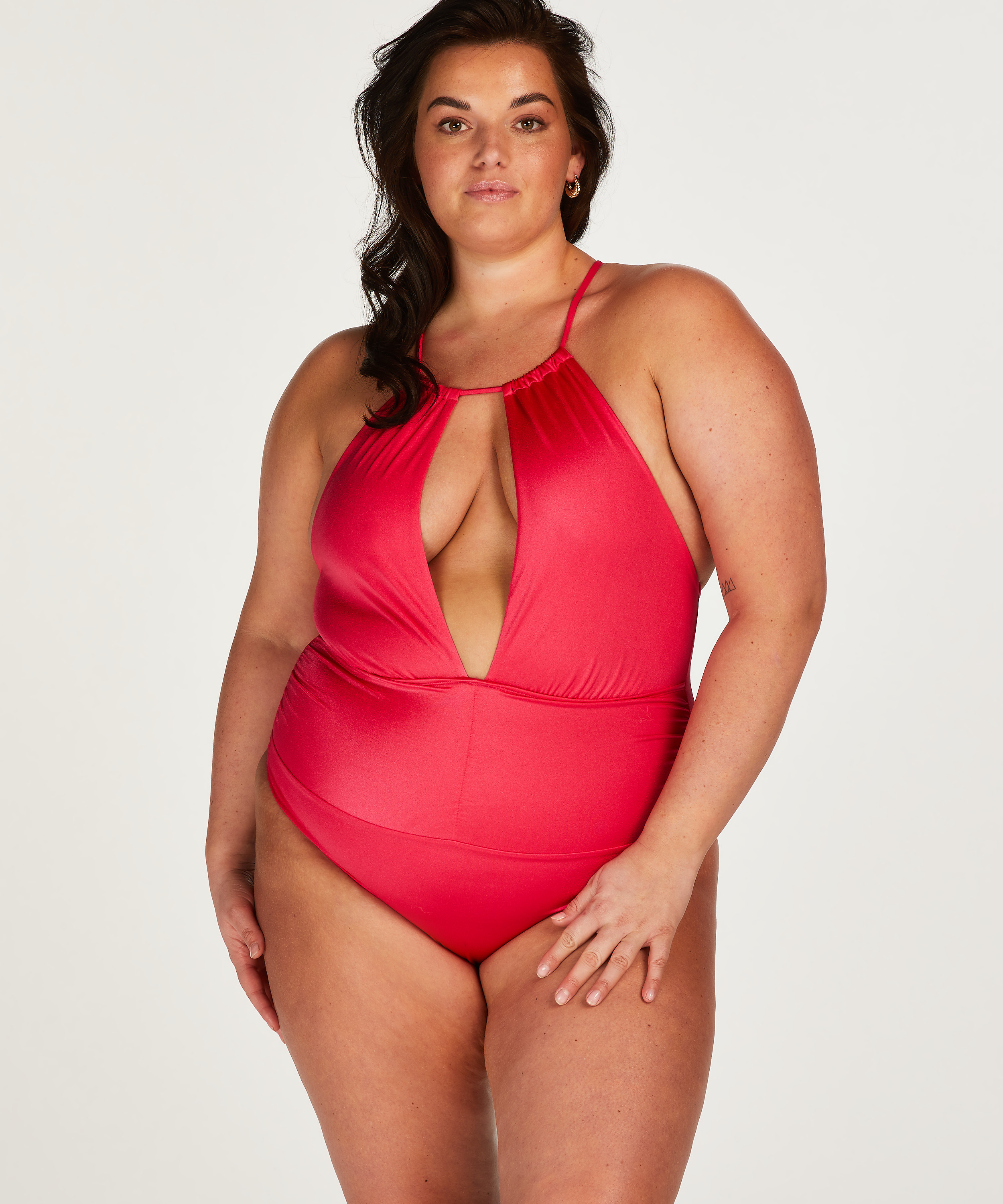 Badpak Grenada, Roze, main