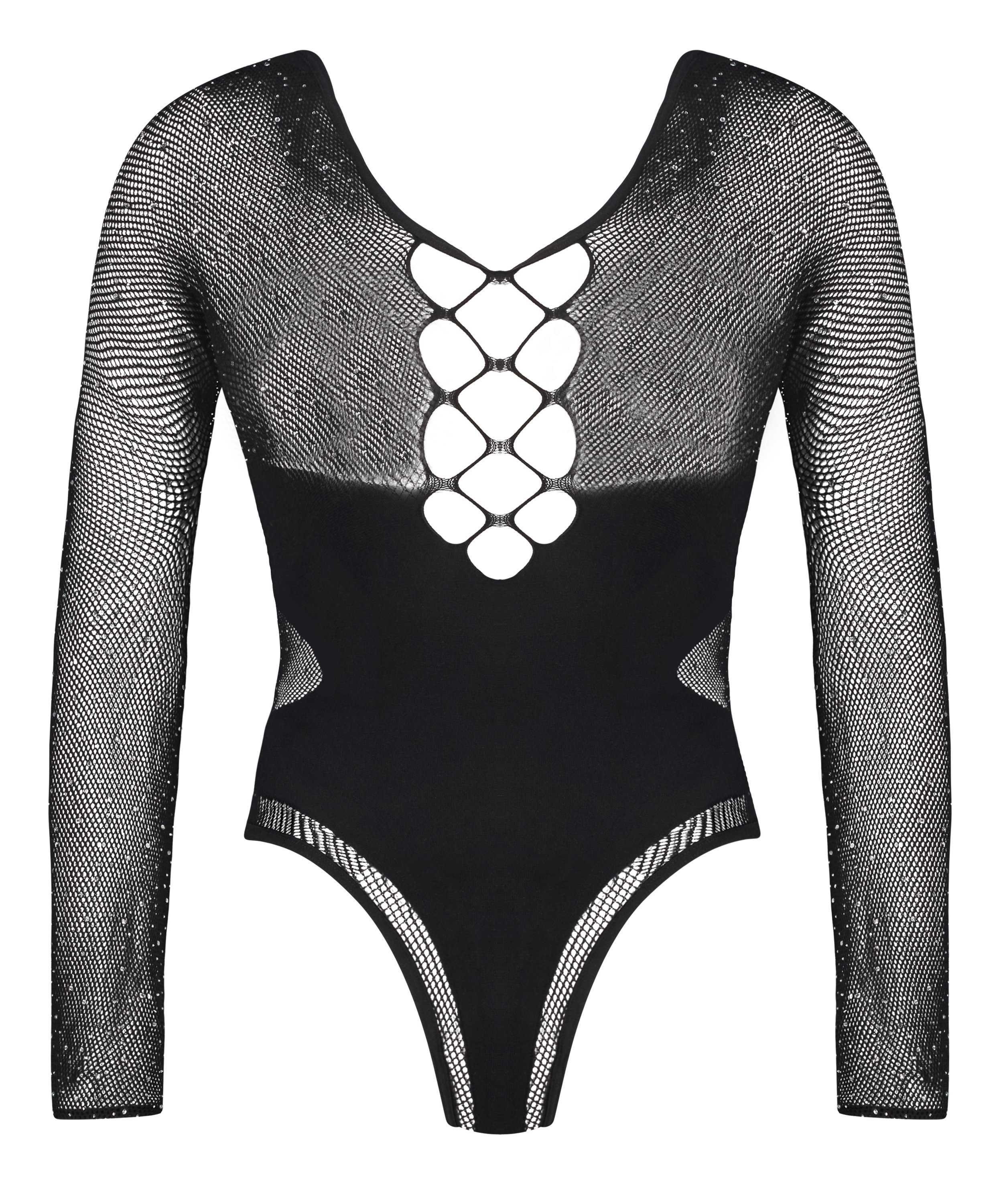 Body Shine, Zwart, main