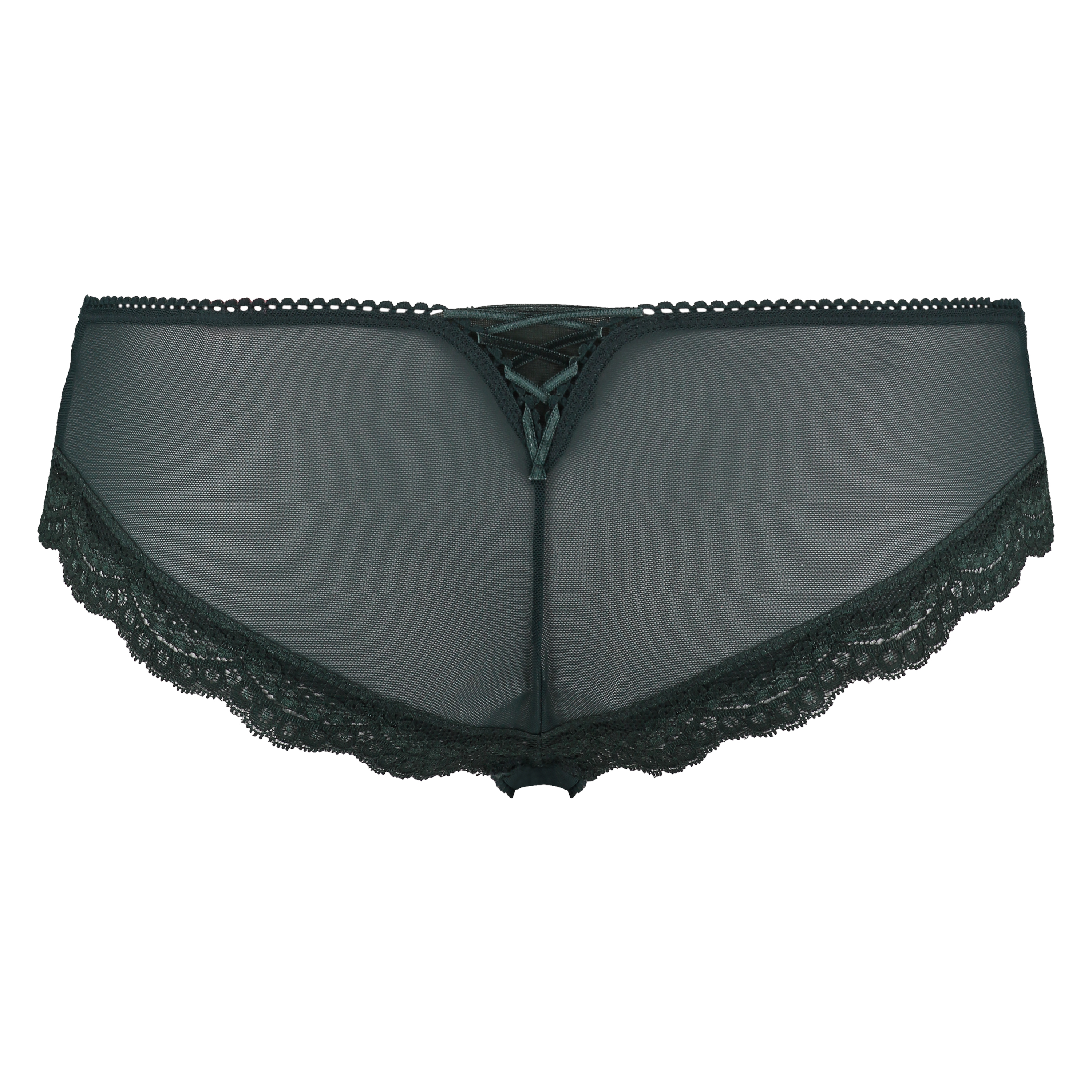 Brazilian Carly, Groen, main