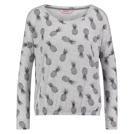 Top Pineapple, Grijs