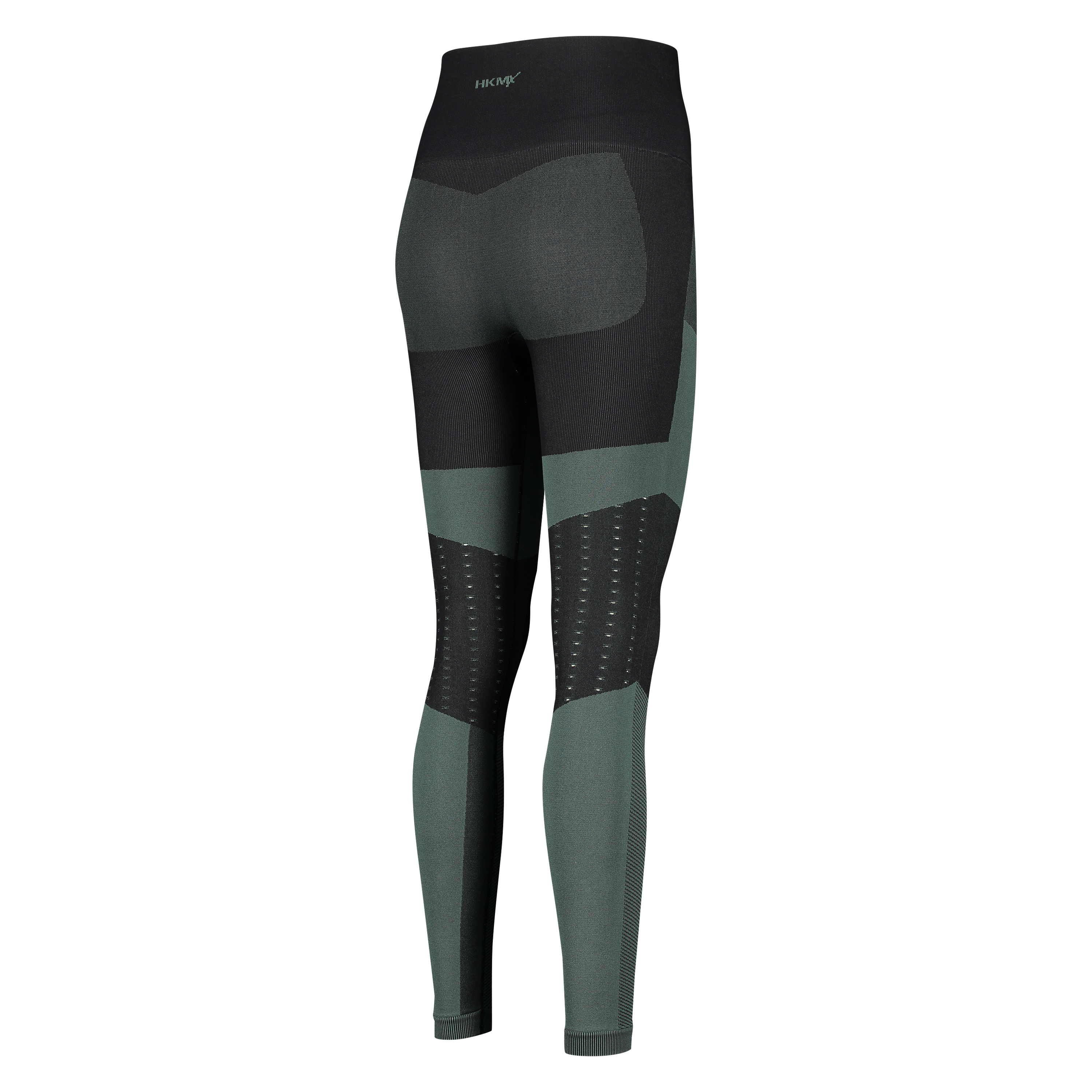 HKMX The Motion High Waisted Legging, Groen, main