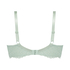 Soutien-gorge &agrave; armatures non-pr&eacute;form&eacute; Daisy, Vert