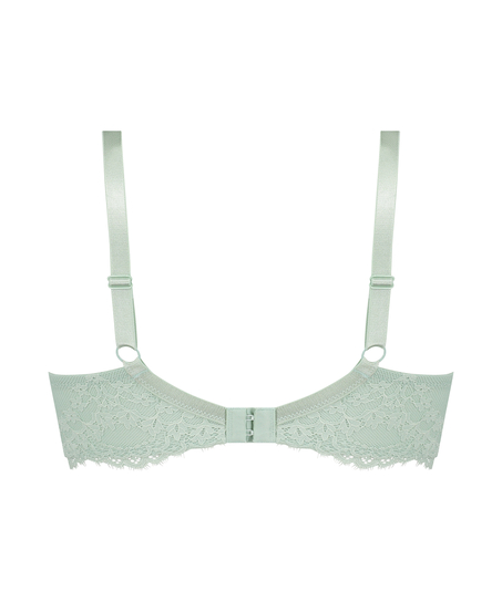 Soutien-gorge &agrave; armatures non-pr&eacute;form&eacute; Daisy, Vert