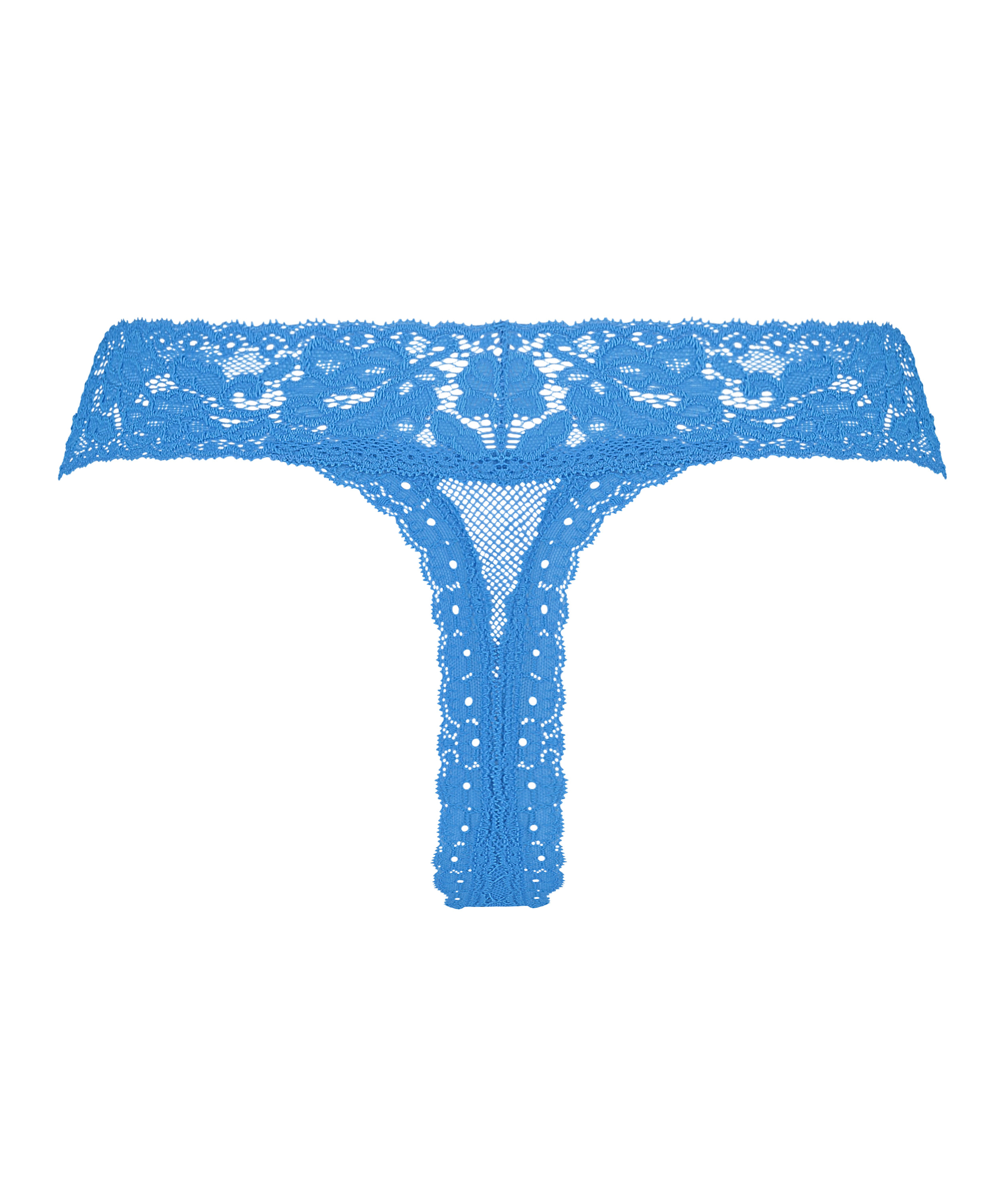 Extra lage string Madison, Oranje, main