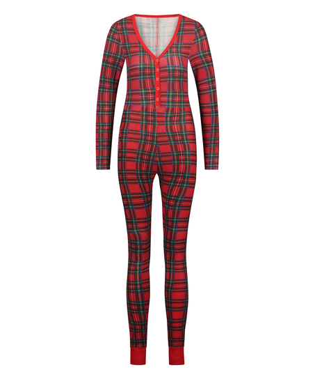 Onesie, Rouge