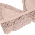 Brassière Valerie, Rose
