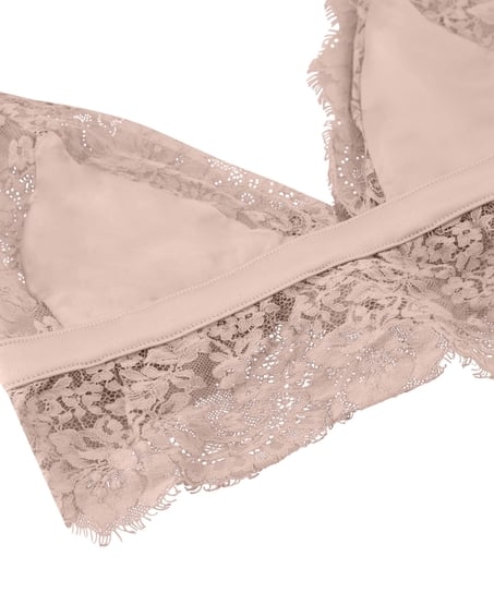 Brassière Valerie, Rose