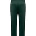 Pantalon de pyjama Velours, Vert