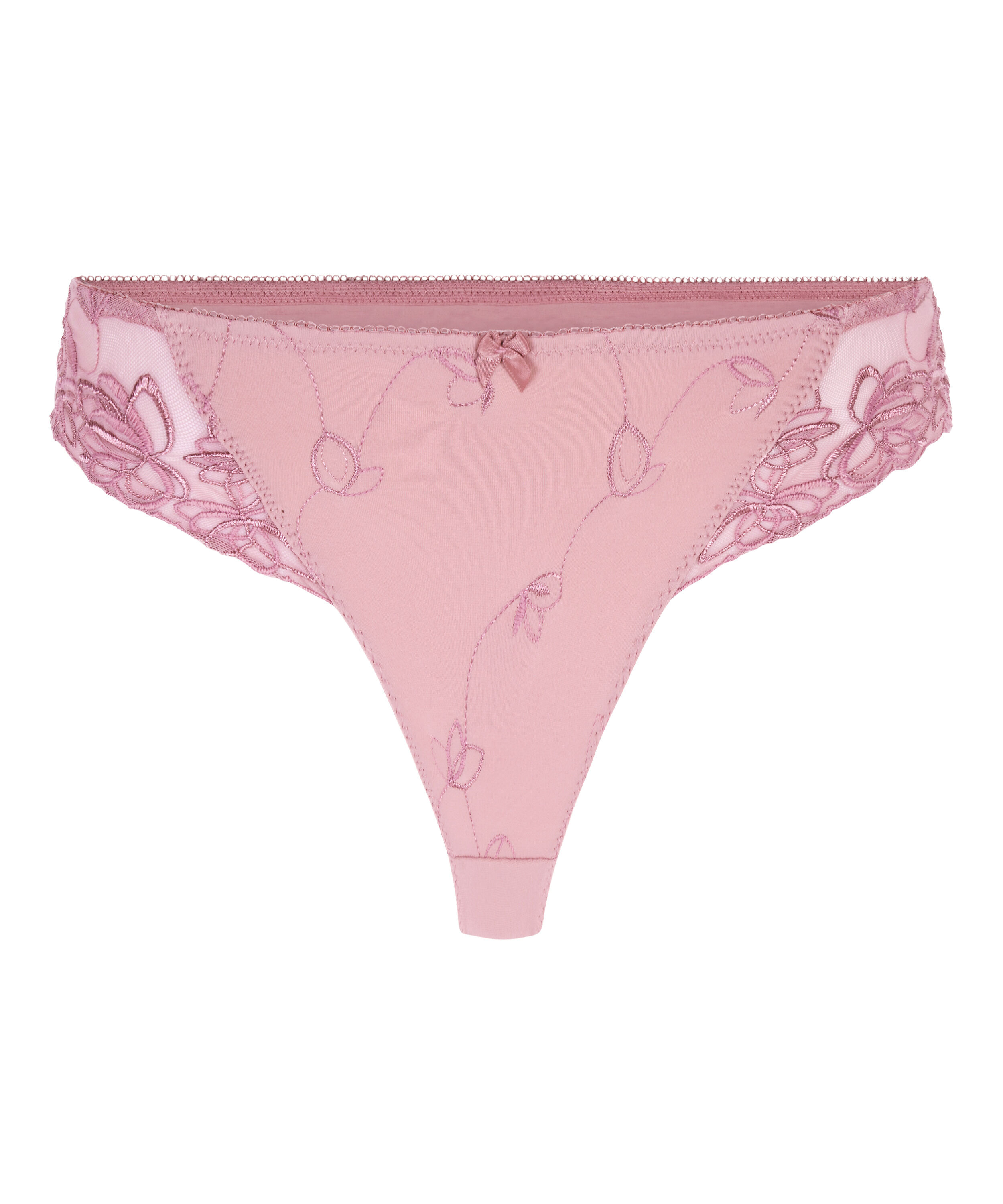 Boxerstring Diva, Roze
