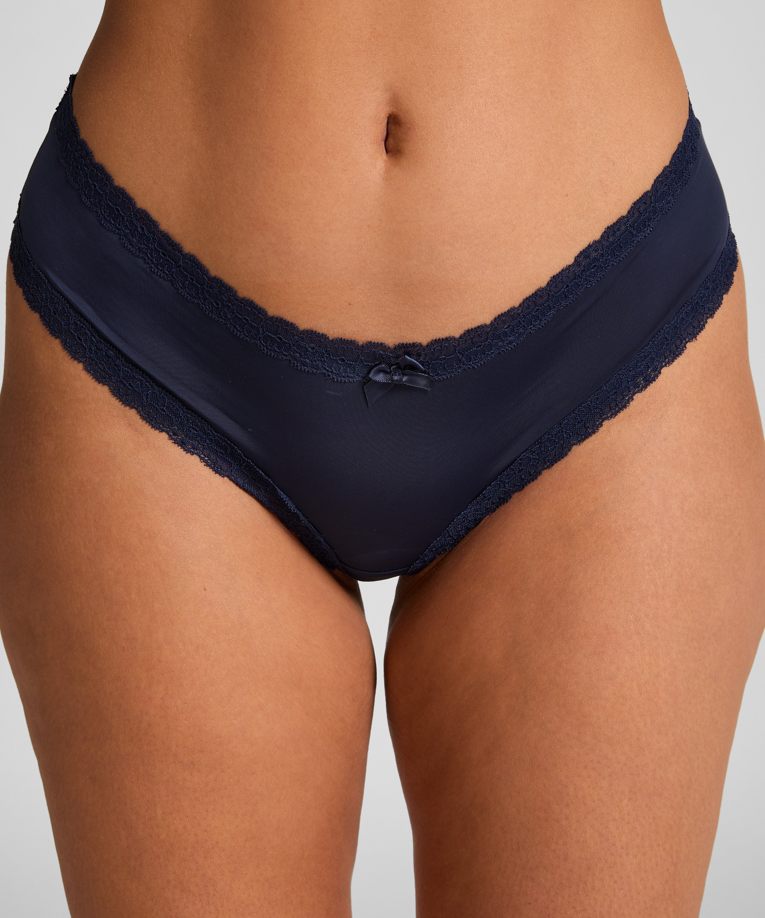 Brazilian v-shape London, Blauw, main