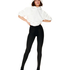 Collants 100 deniers Cosy, Noir