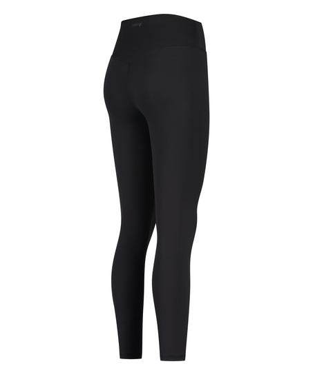 HKMX Legging taille haute, Noir