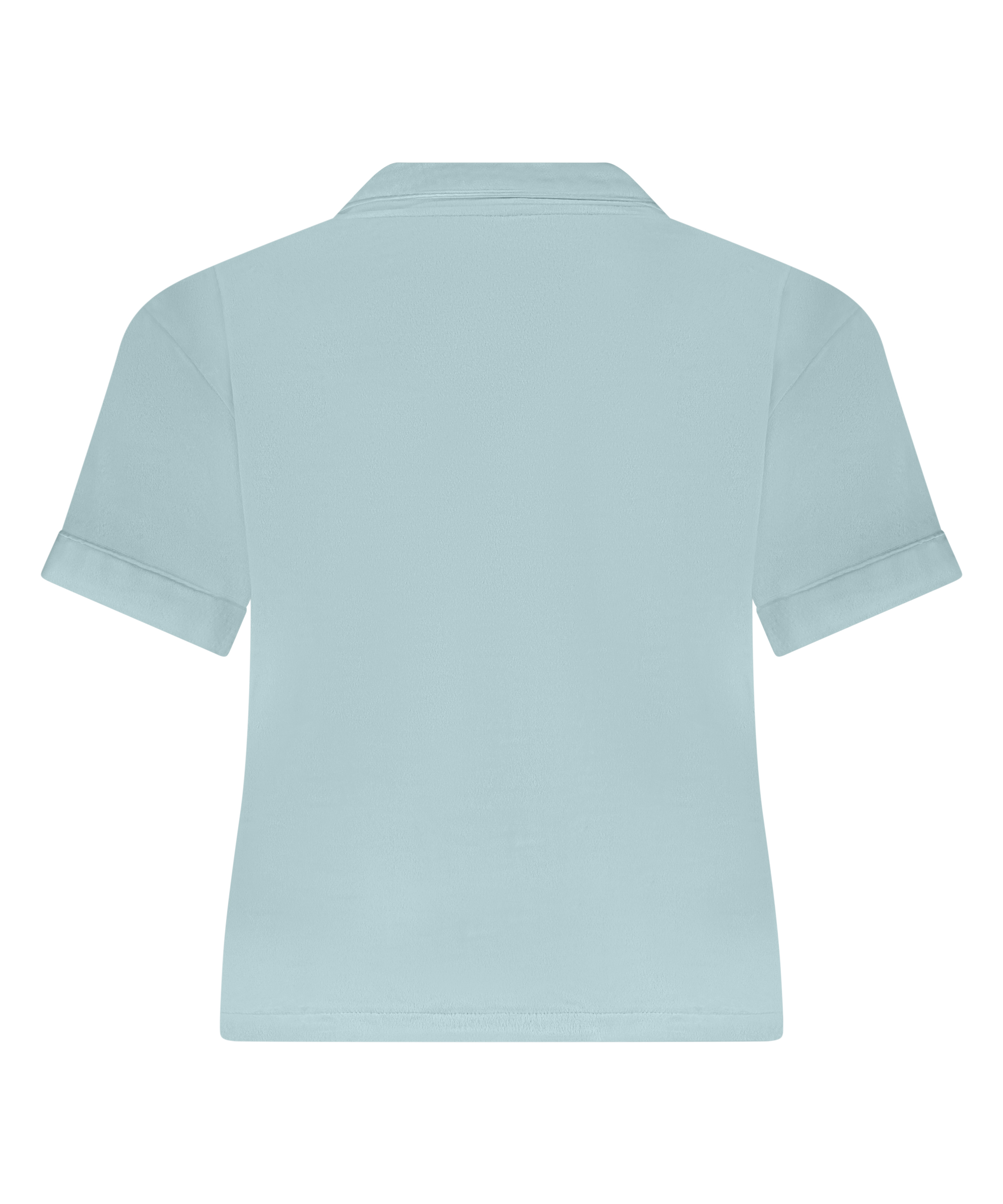 Velours Jacket, Groen, main