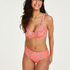 Slip Diva, Roze