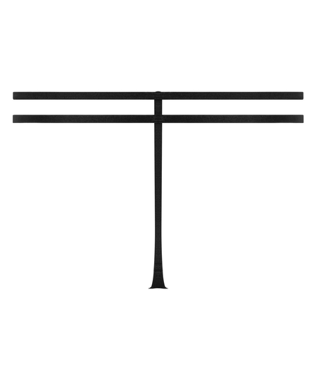 String Cinnamon, Noir