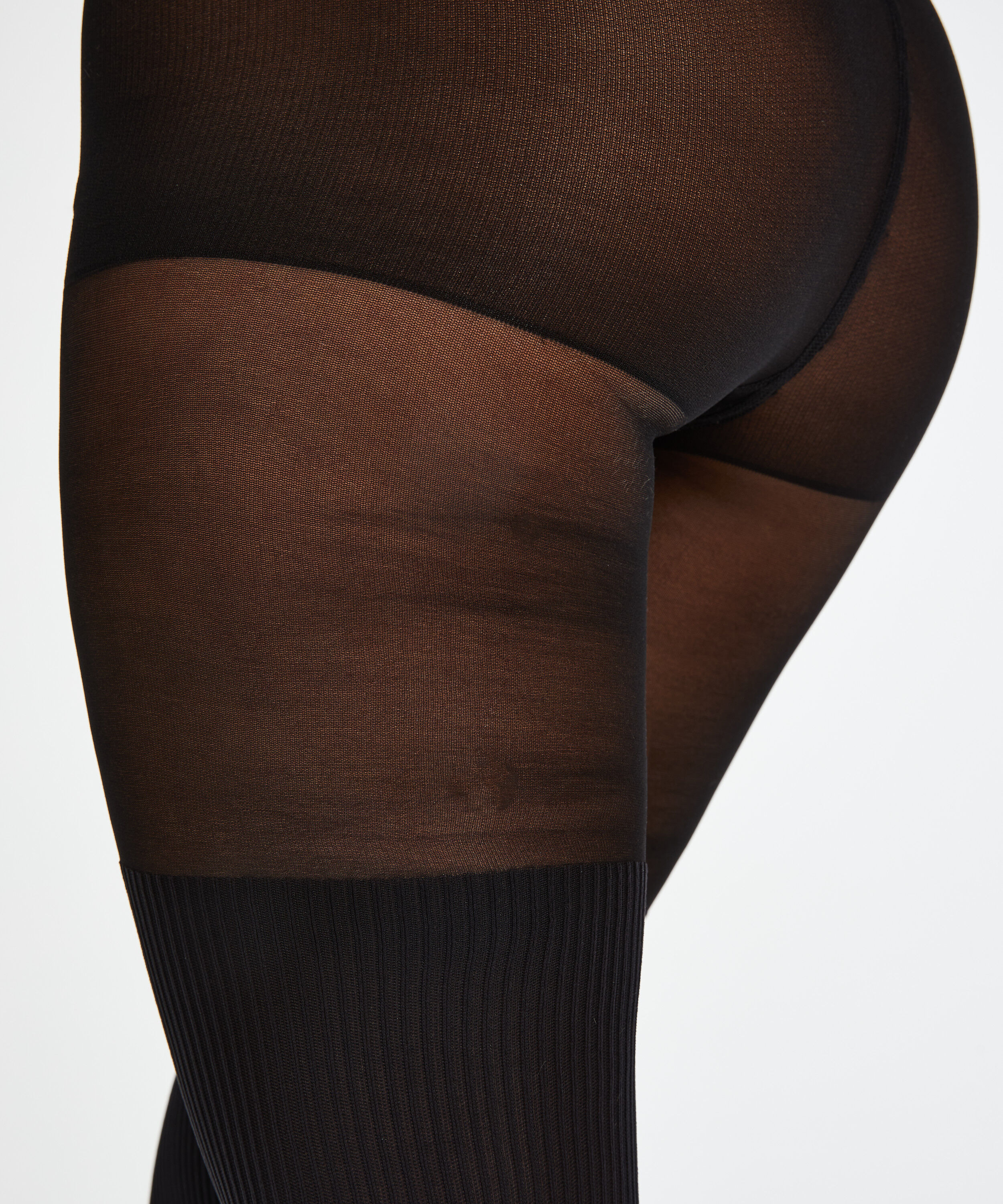 Panty 50 Denier Overknee sock voor 14.99 Panty s Hunkem ller