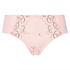 Hoge slip Diva, Roze