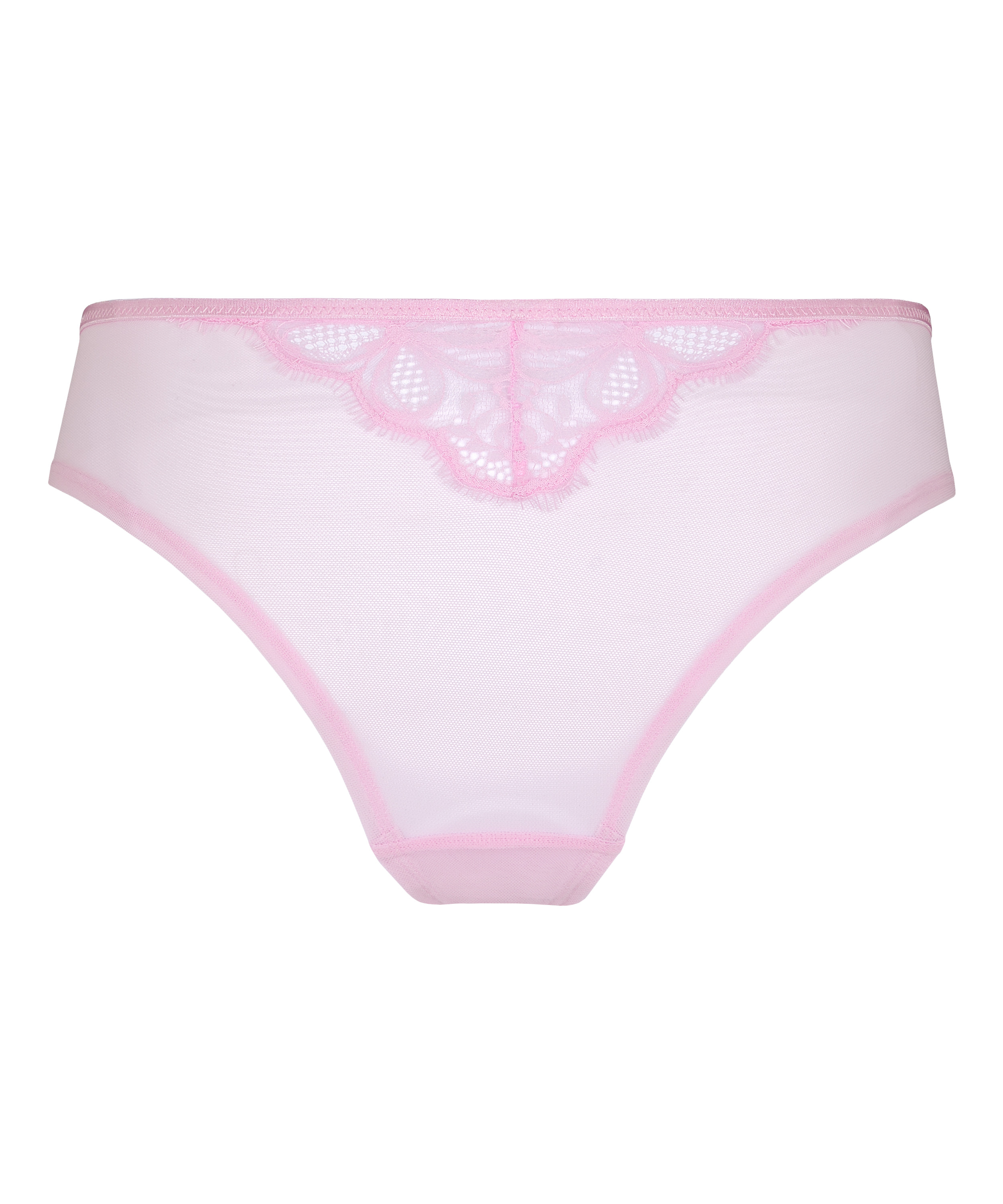 Brazilian Prina, Roze, main