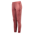 Joggingsbroek Velours, Roze