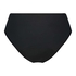 Menstruatie ondergoed, Zwart