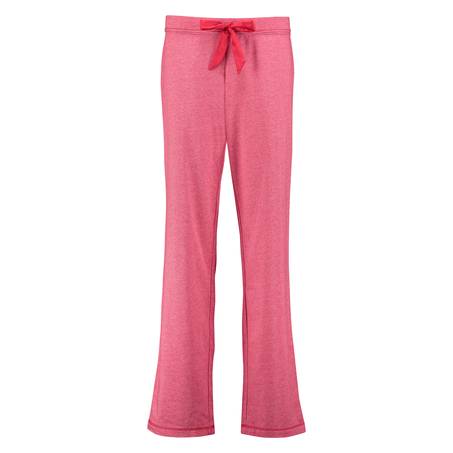 Pyjama pants Renese Butterfly, Rood