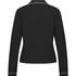 Jacket Jersey Essential, Zwart