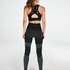 HKMX The Motion High Waisted Legging, Groen
