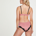 Soutien-gorge &agrave; armatures pr&eacute;form&eacute; Secret Lace, Rose