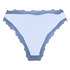 Slip brésilien Astra, Bleu