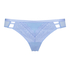 String Chynna, Blauw