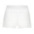 Strand Shorts, Zwart