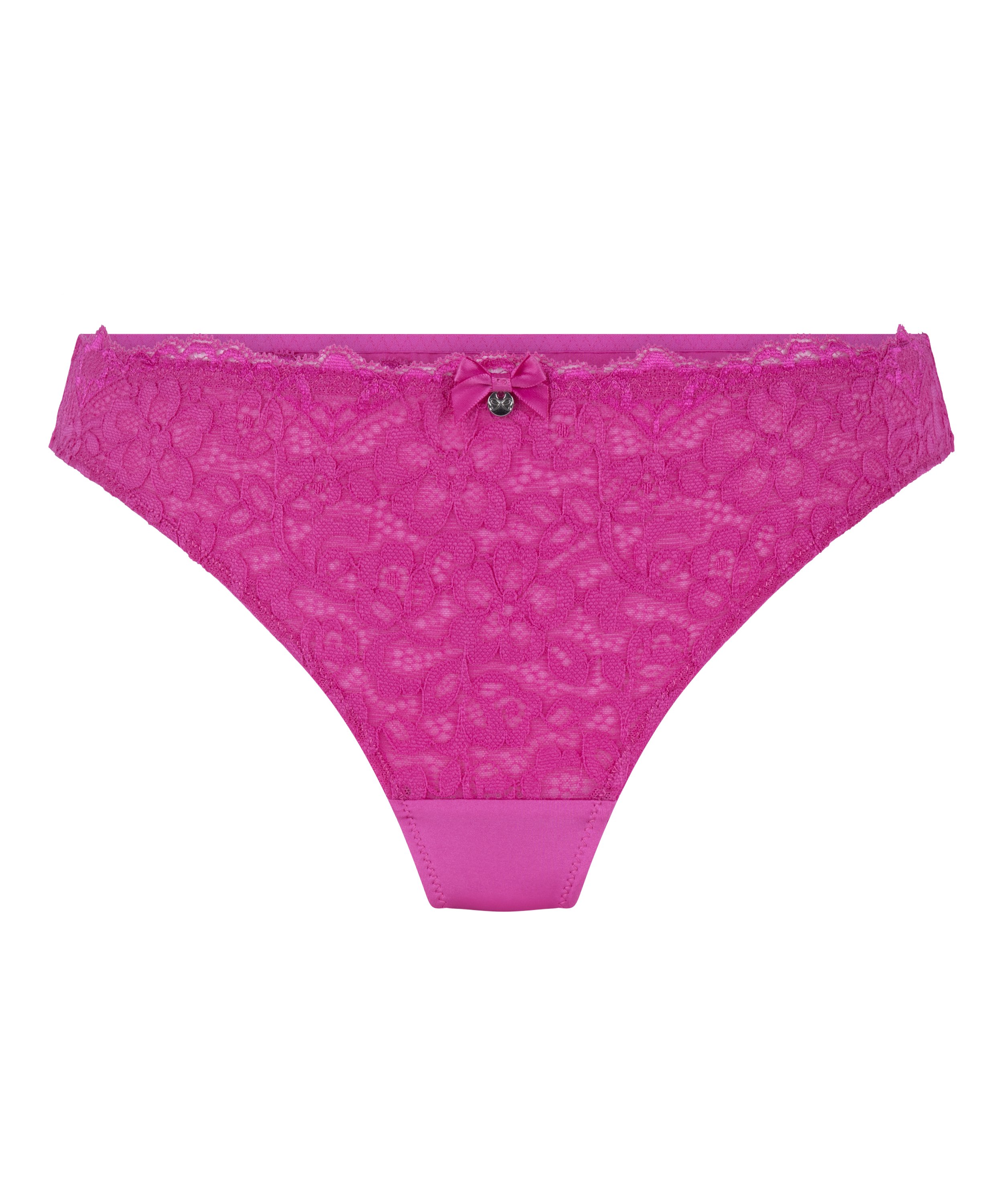 String Marine, Roze, main