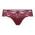 Boxerstring Nellie, Rood